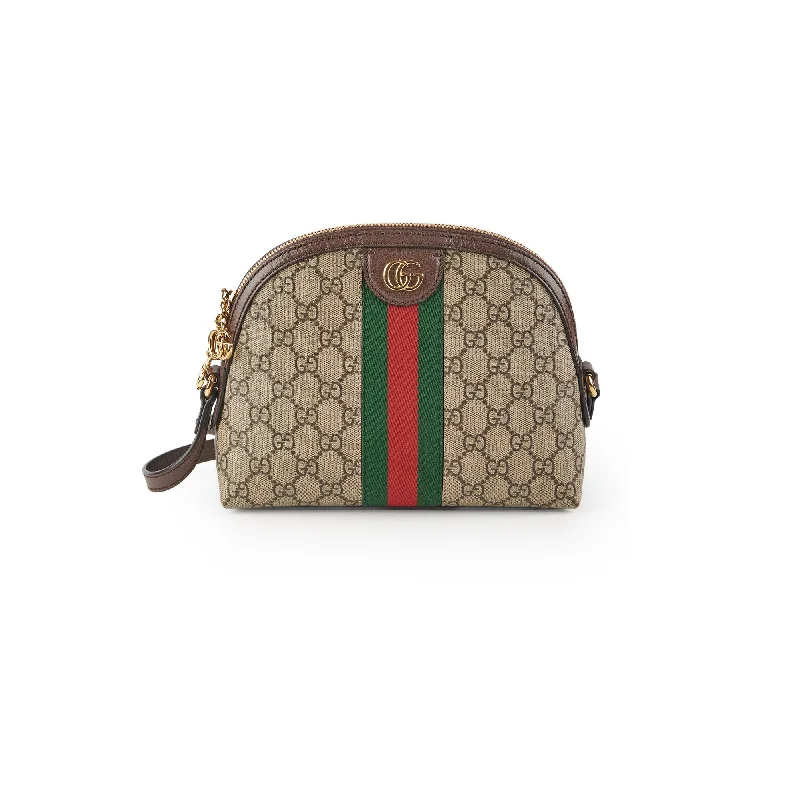 Gucci Ophidia Monogram Crossbody