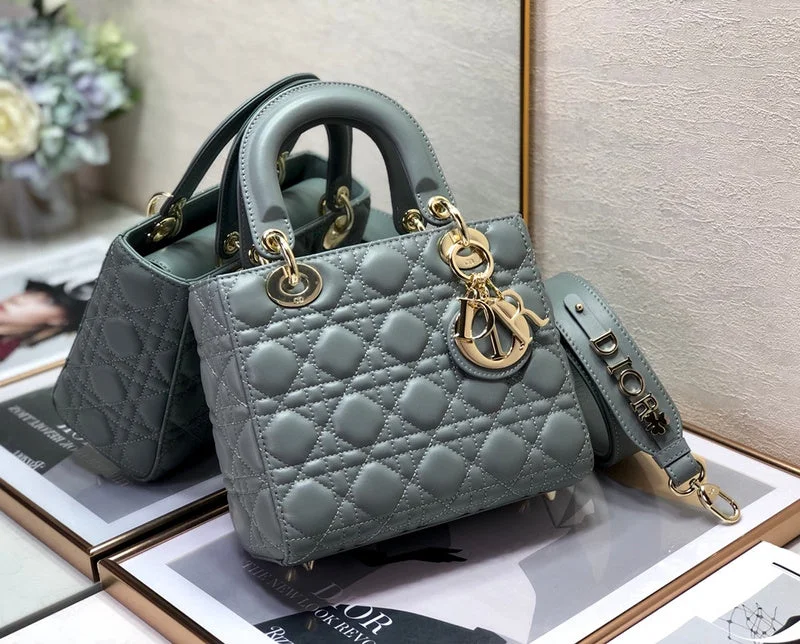 WF - Dior Bags - 156