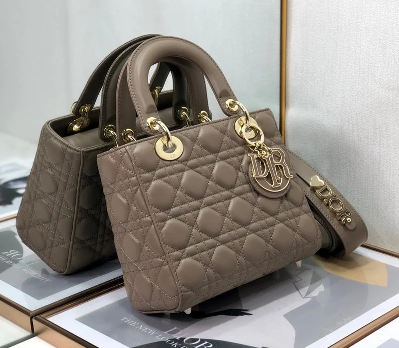 WF - Dior Bags - 161