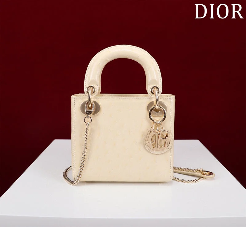 WF - Dior Bags - 157