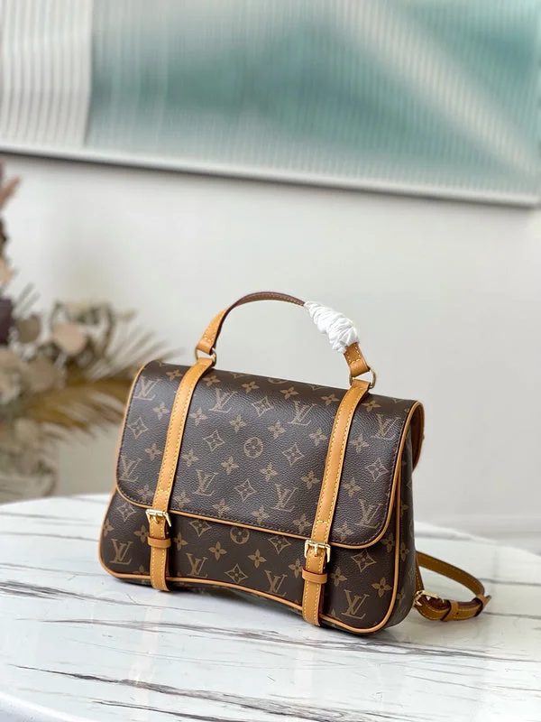 BC - LOUIS VUITTON BAGS - 2100