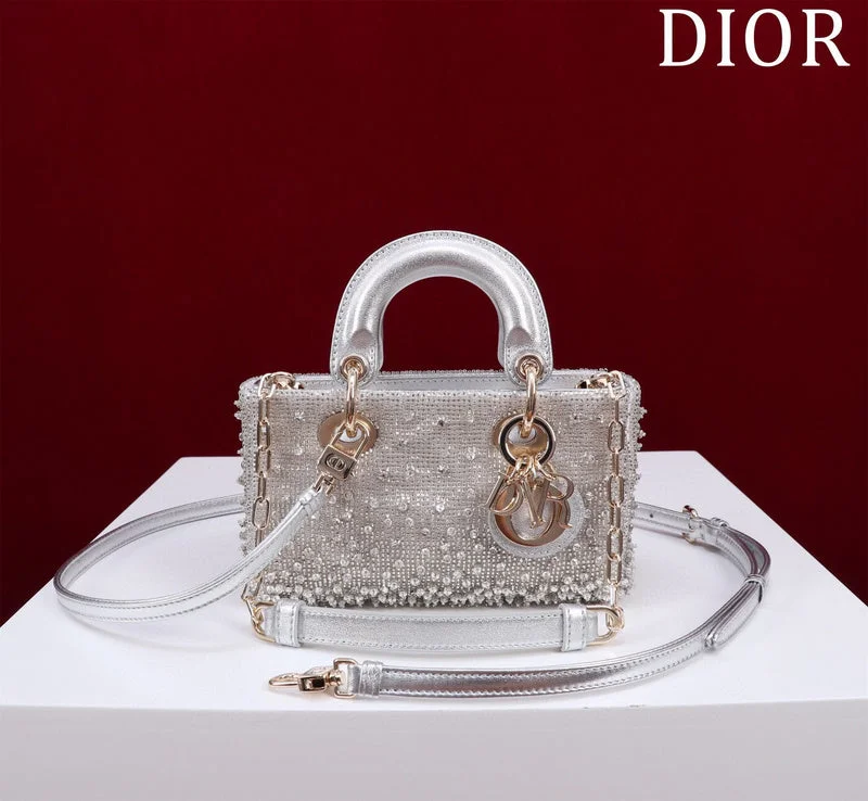 WF - Dior Bags - 160