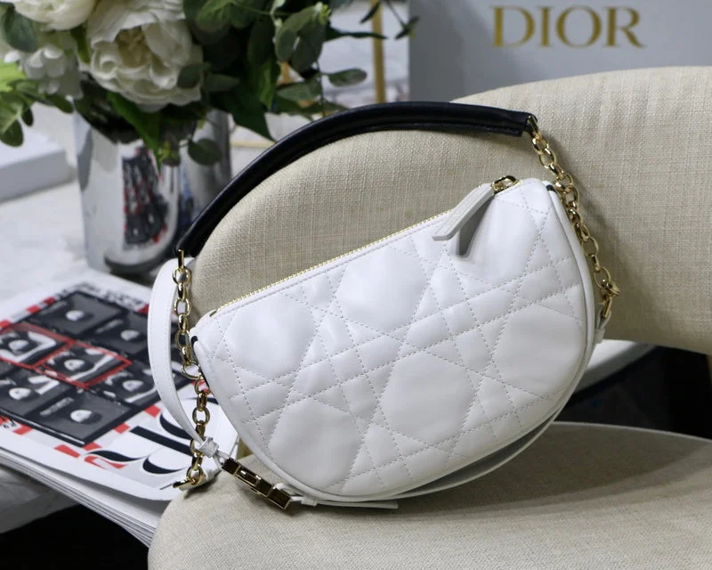 WF - Dior Bags - 160