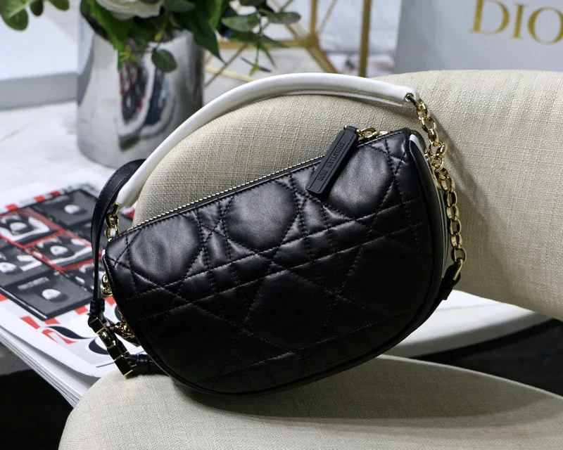 WF - Dior Bags - 158