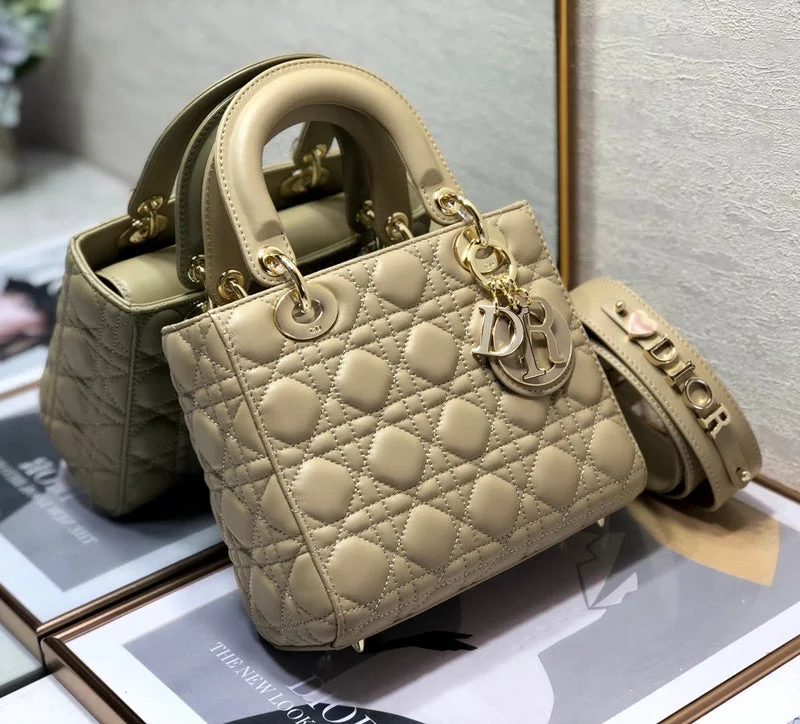 WF - Dior Bags - 155