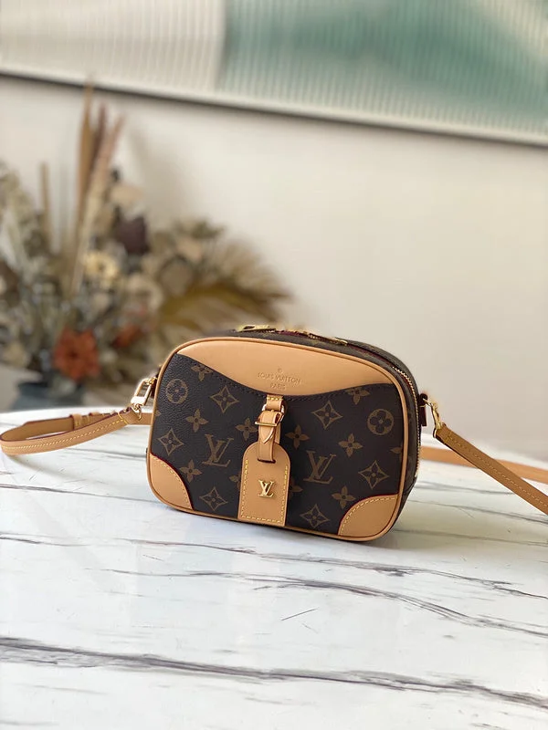 BC - LOUIS VUITTON BAGS - 2107