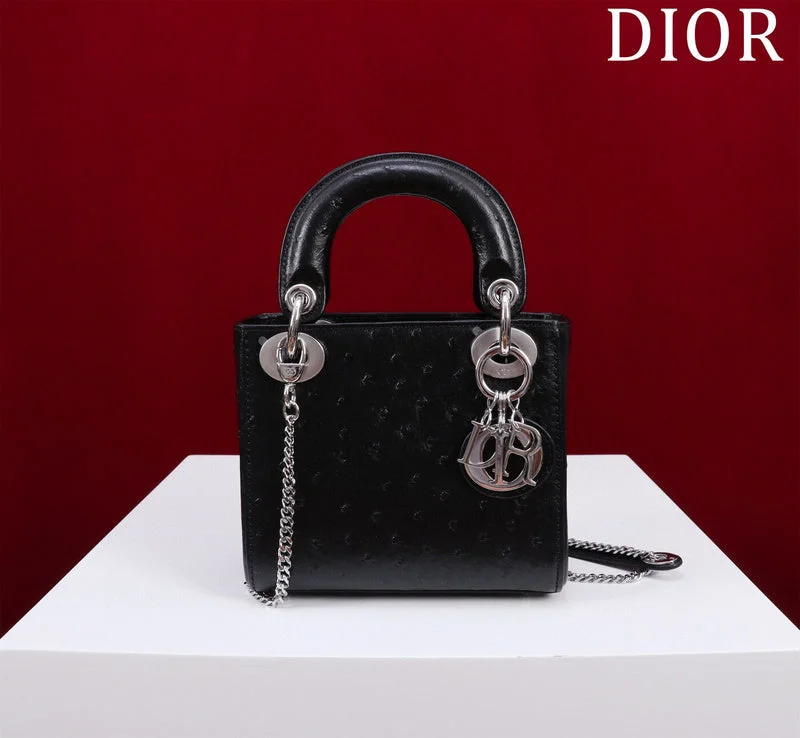 WF - Dior Bags - 156