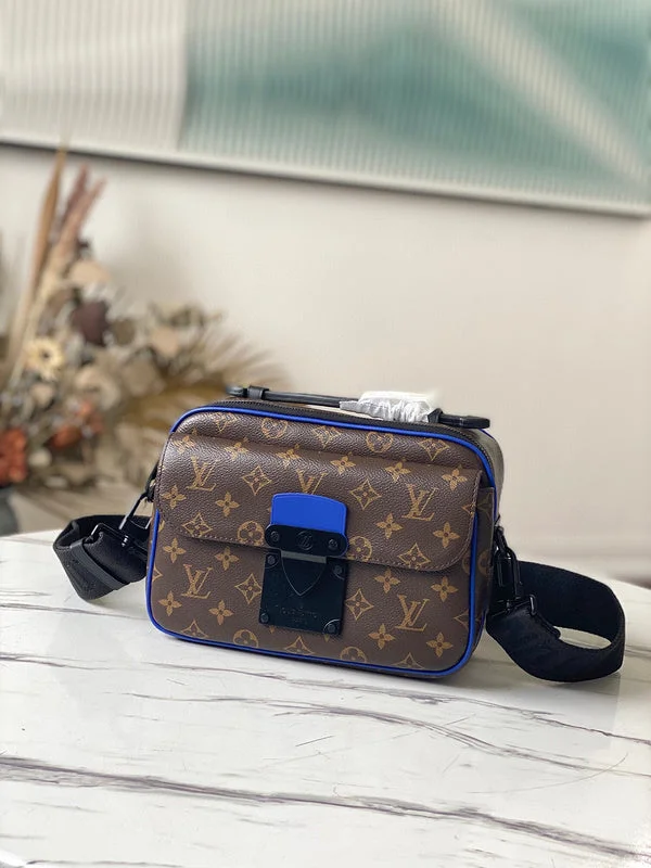 BC - LOUIS VUITTON BAGS - 2109