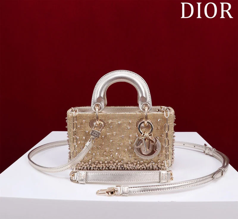 WF - Dior Bags - 155