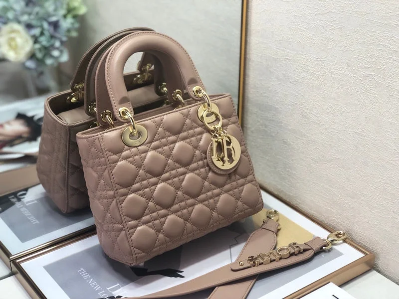 WF - Dior Bags - 159