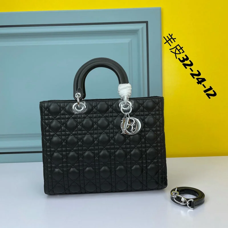 WF - Dior Bags - 156