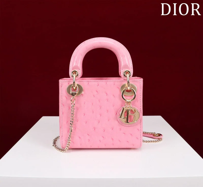 WF - Dior Bags - 154